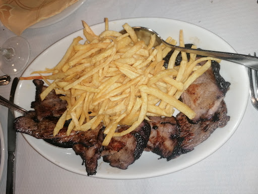Restaurante São José