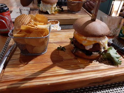 Tapper Fine Food Special Drinks