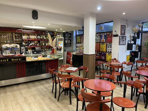 Desigual Bar