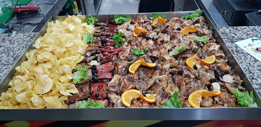Churrasqueira Take Away Forno & Brasa