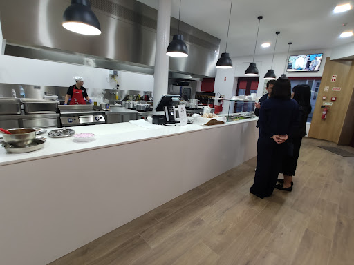 Campos Churrascaria Take-away