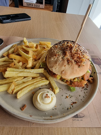 Perdigão Taberna