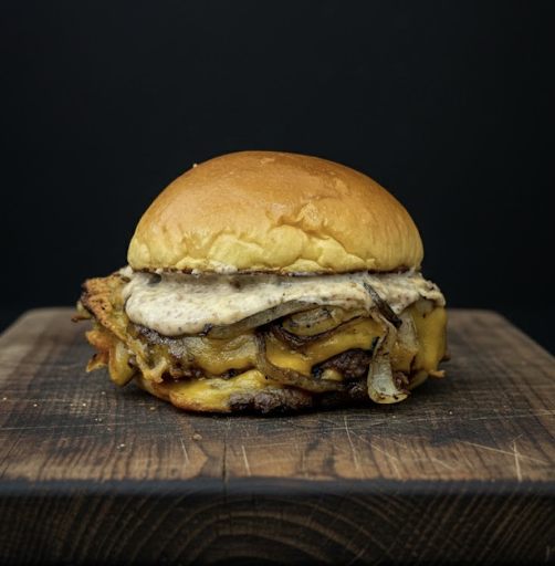 San Jones Burguer