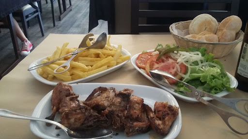Central Churrasco Rio Tinto