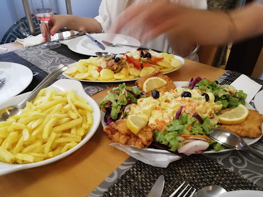 Maximu’s Restaurante