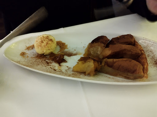 Restaurante ABÊ