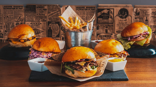 Fábrica - Café & Lounge