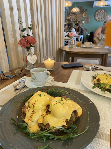 As Marias Brunch & Coffee