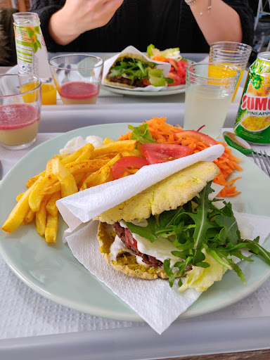 Fast Vegan - Cafetaria Restaurante