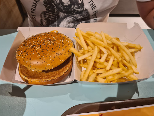 McDonald's - Pombal