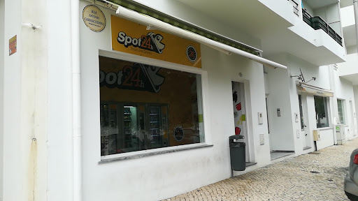 Spot24h food and drinks