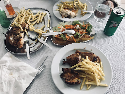 Restaurante Churrasqueira Avô Marmelo