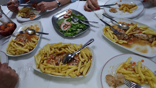 Restaurante Cavalinho