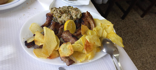 Restaurante O Malagueta