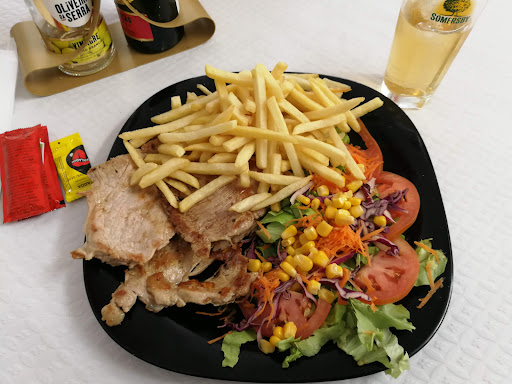 Restaurante NUNO'S