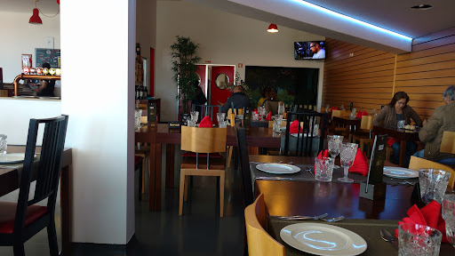 De'Gustar Restaurante Mixology Cocktail Bar
