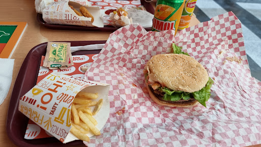 Big Bob's Bragança