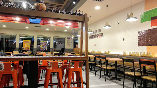 Burger King Bragança