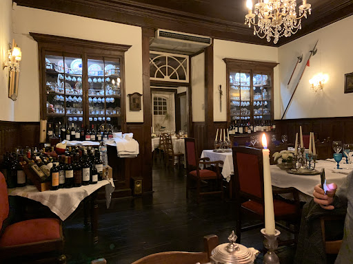 Restaurante Solar Bragançano