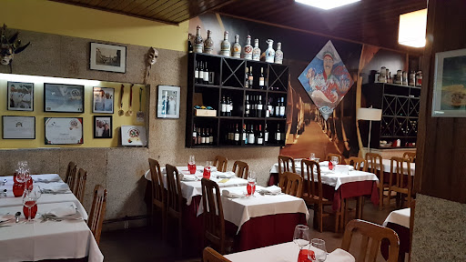 Casa Nostra