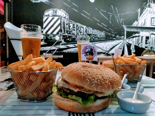 Estação Burguer