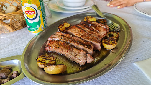 Restaurante O Jardim