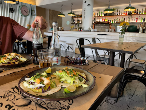 Restaurante dois.cinco.nove