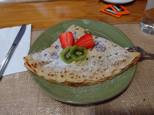 Cozinha d'Avó