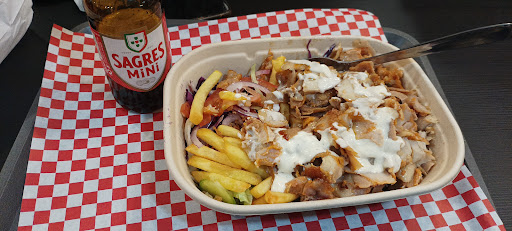 Abrantes Pasta Pizza & Kebab
