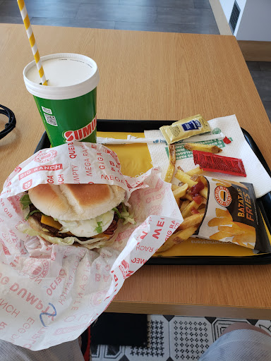 Burger Ranch