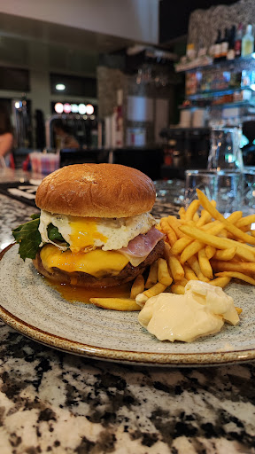 BFF - beer food & friends