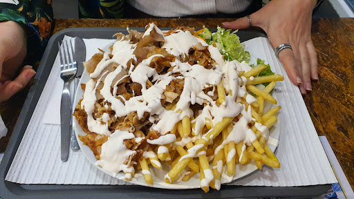 Kebab World