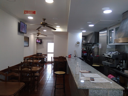Restaurante Frango Show