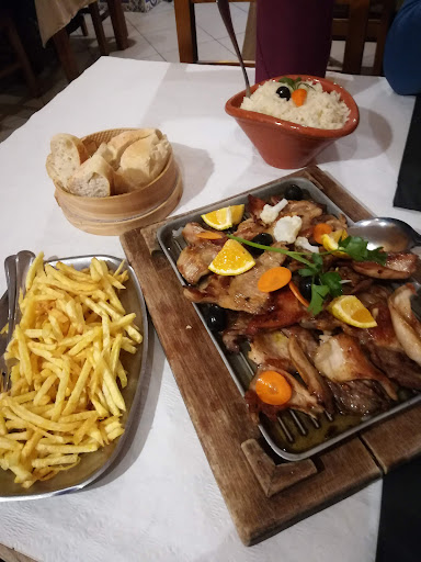 Restaurante Prego Douro
