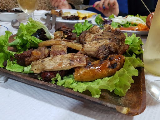 A Velha Tendinha