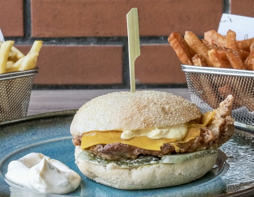 Liz Burguer Premium