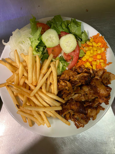 Kebab Istanbul Almeirim