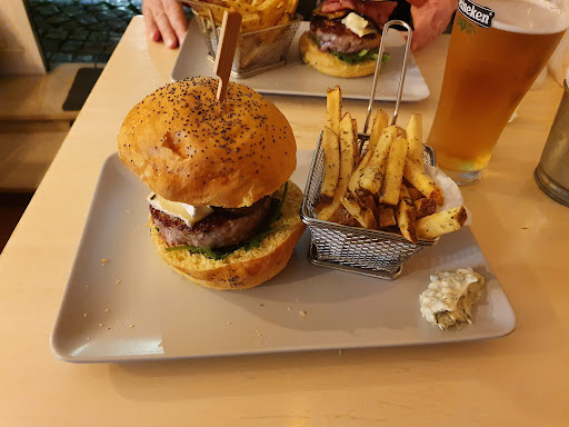 d'Rossio Hamburgueria Artesanal Pastelaria e Padaria