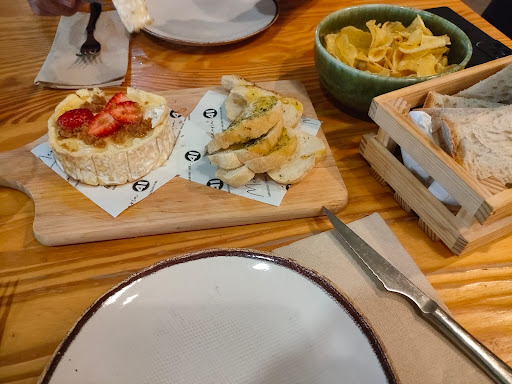 Mercearia 41