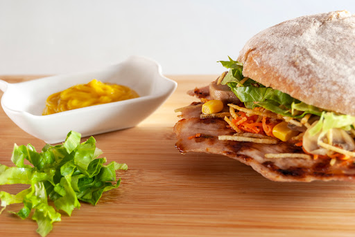 Pita House - Kebab - Street Food