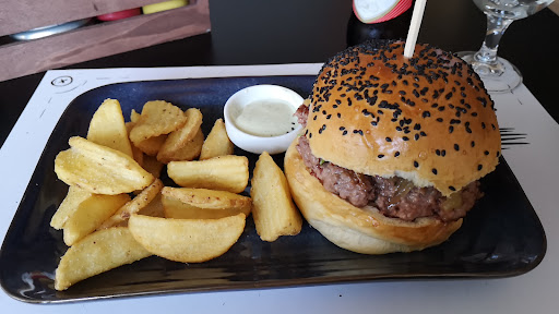 Enigma - Hamburgueria Artesanal - Fátima