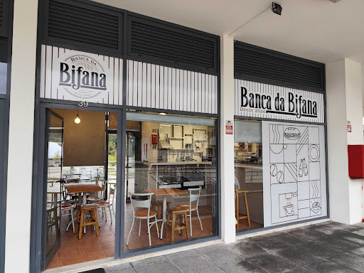 Banca da Bifana