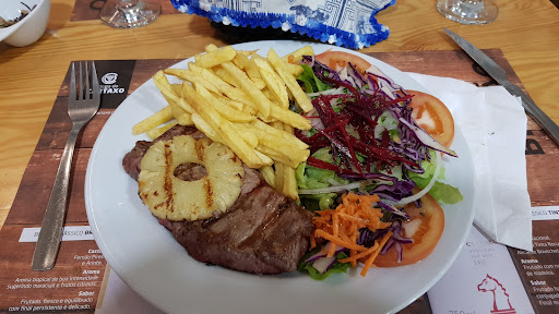 CLÁSSIC NA BRASA