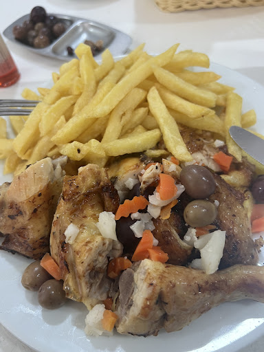 Snack Bar Vila - Churrasqueira