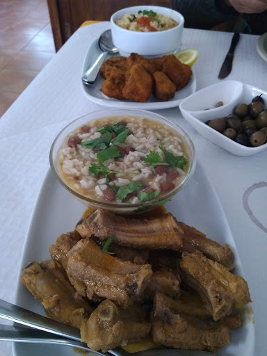 Tasca do Lapa