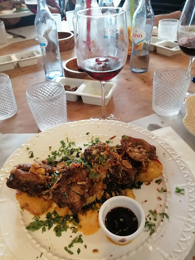 Restaurante Taxo