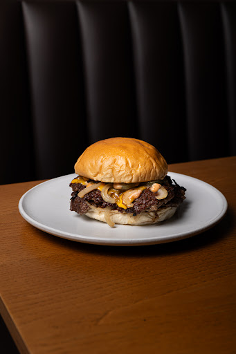 Ralf Burger (Hamburgueria em Lousada)