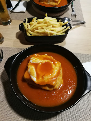 Raro Restaurante