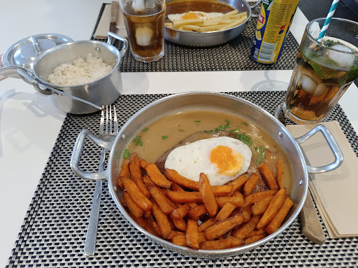 RESTAURANTE NU BITOQ