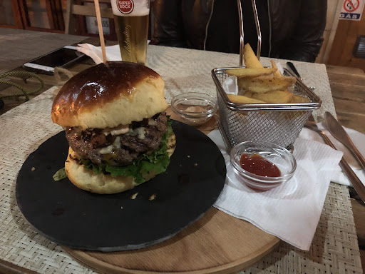 Oltre Hamburgueria